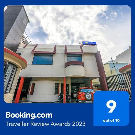 Hotel Executive Hasanganj Exterior photo